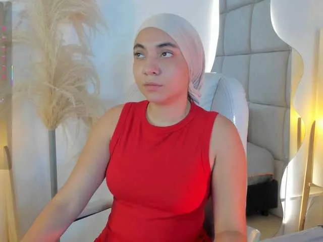 Sofiiia1 on BongaCams