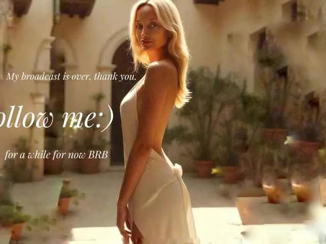 Offline Sonya-reallsugar on BongaCams