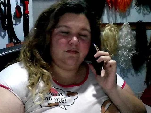 squirtbbw