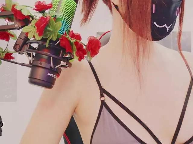 Offline SSallyy on BongaCams