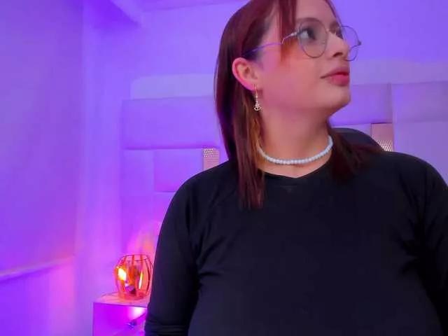 steffyMontes on BongaCams