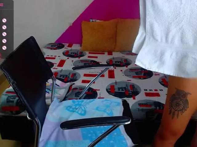 Stefyrosse