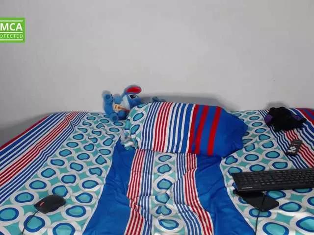 Offline susana254 on BongaCams