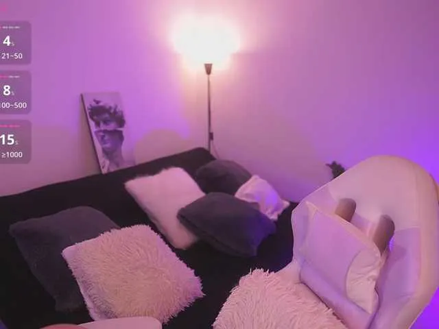 SusannaMoore on BongaCams