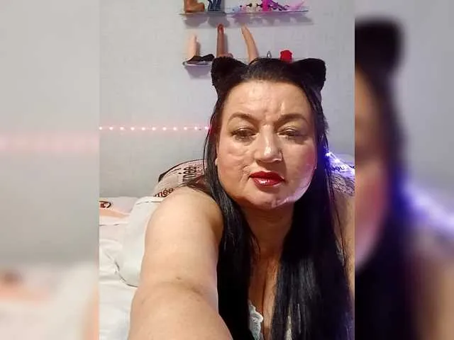 SVETIKBOMBOCHKA on BongaCams