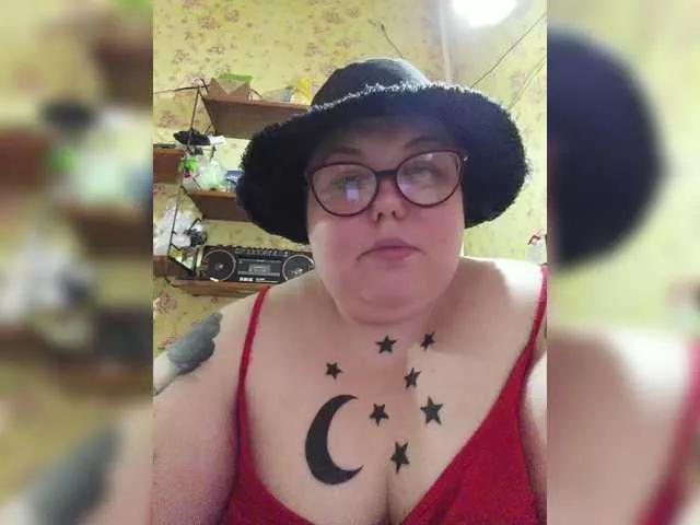 Offline Svetlanka86 on BongaCams