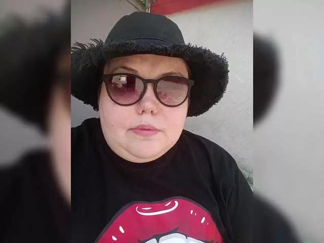 Offline Svetlanka86 on BongaCams