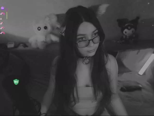 sweet-cupcake on BongaCams
