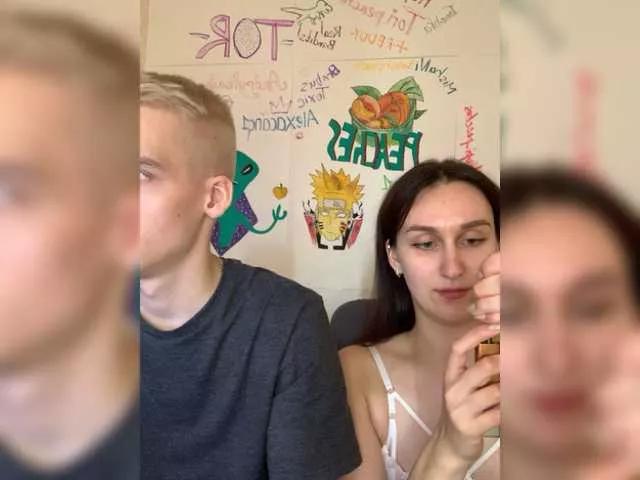 sweet-peaches