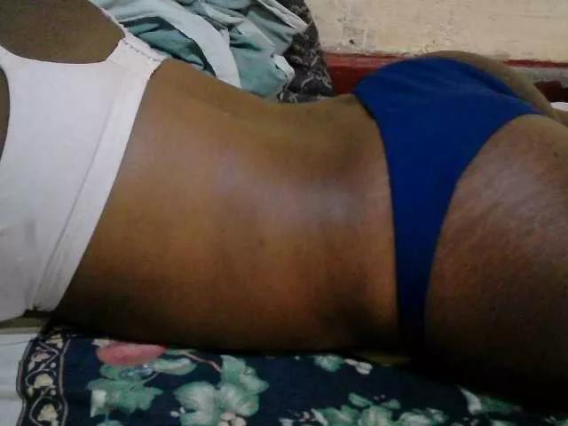 Sweet-Solyne on BongaCams