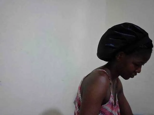 sweet-tatiana on BongaCams