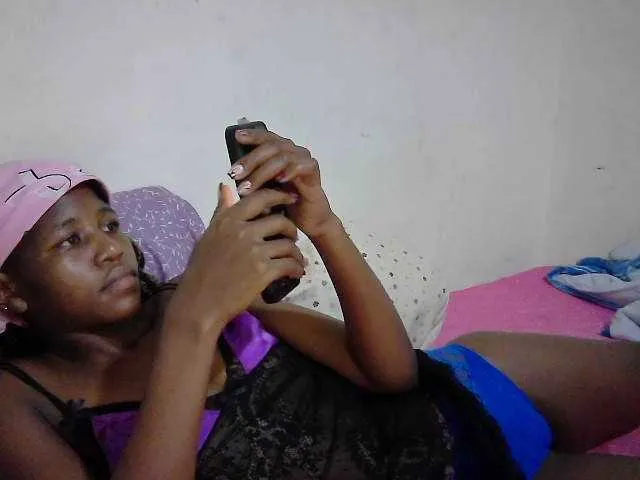 sweet-tatiana on BongaCams