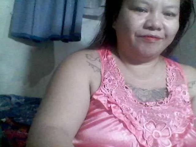 sweetasian33 on BongaCams 