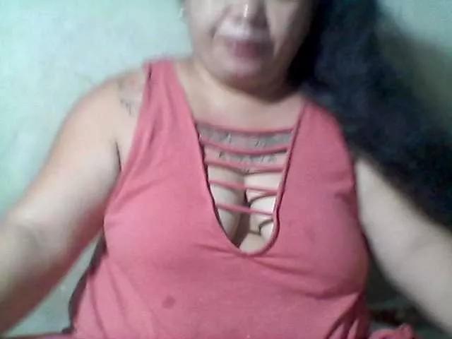 sweetasian33 on BongaCams 