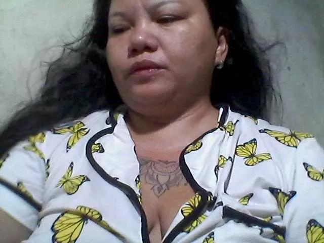 sweetasian33 on BongaCams 