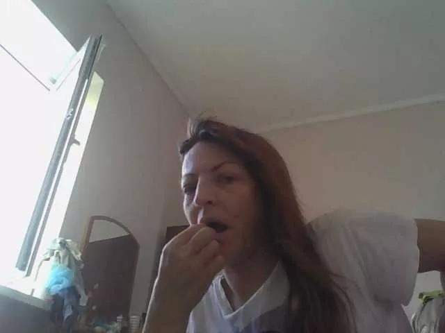 sweetcandy1 on BongaCams 
