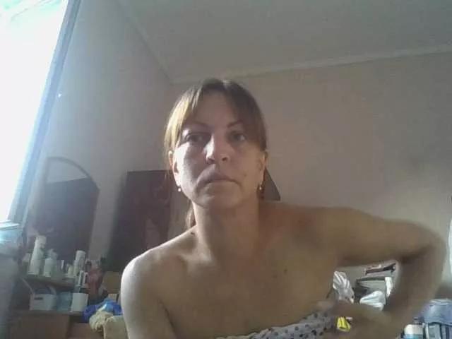 sweetcandy1 on BongaCams