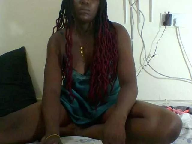 Sweetdarkskin