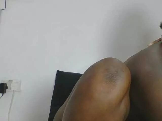 Sweetdarkskin
