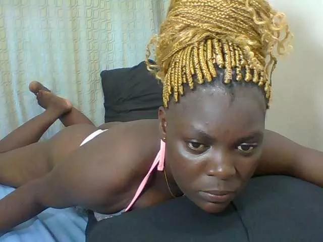Sweetdarkskin