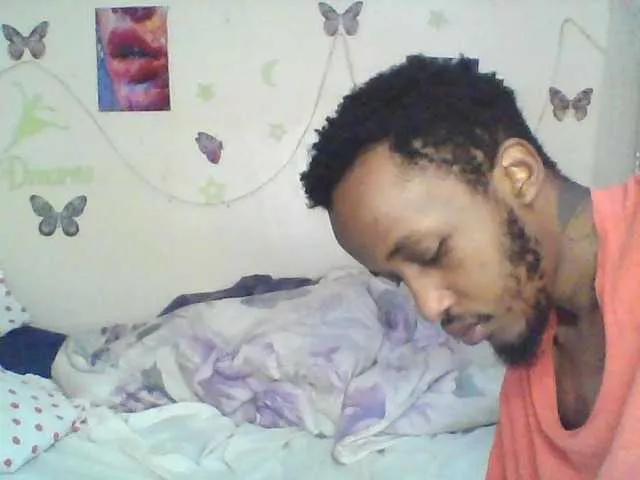 sweetdickpussy2 on BongaCams