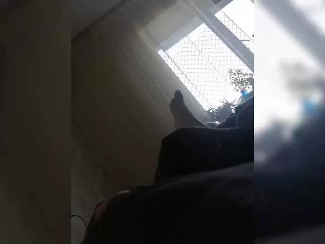 SweetDimond5 on BongaCams 