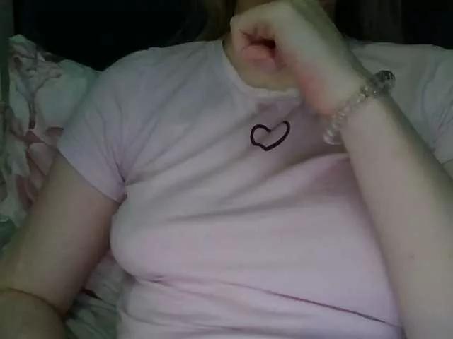Sweetgirl1-1 on BongaCams 