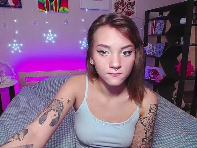 sweetiekittie on BongaCams 