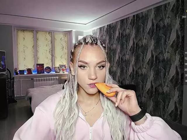 sweetiekittie on BongaCams 