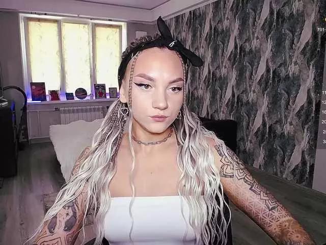 sweetiekittie on BongaCams 