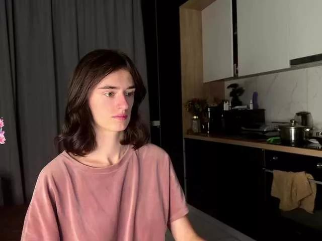 Offline SweetieTati on BongaCams