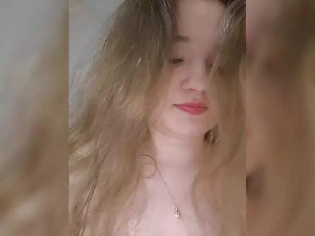 Freechat SweetKarinaa on BongaCams