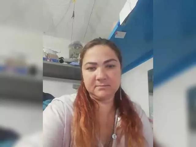 Offline SweetMAZDA on BongaCams