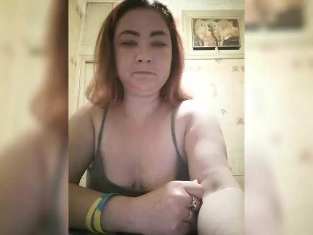 Offline SweetMAZDA on BongaCams