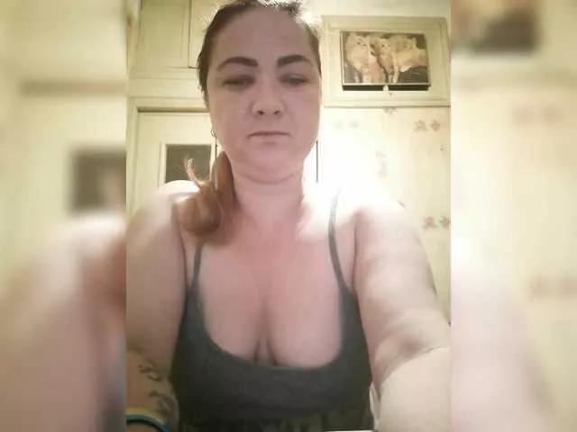 Offline SweetMAZDA on BongaCams
