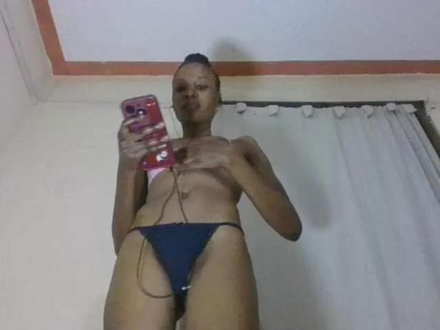 Sweetpetite254 on BongaCams