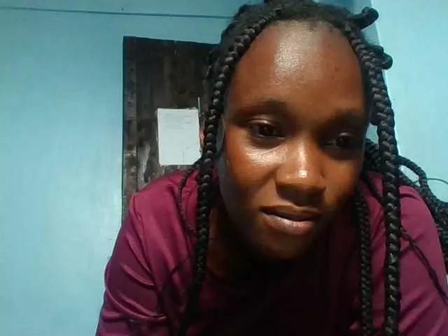 Sweetpussy22 on BongaCams