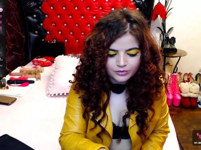 sweetslaveank on BongaCams