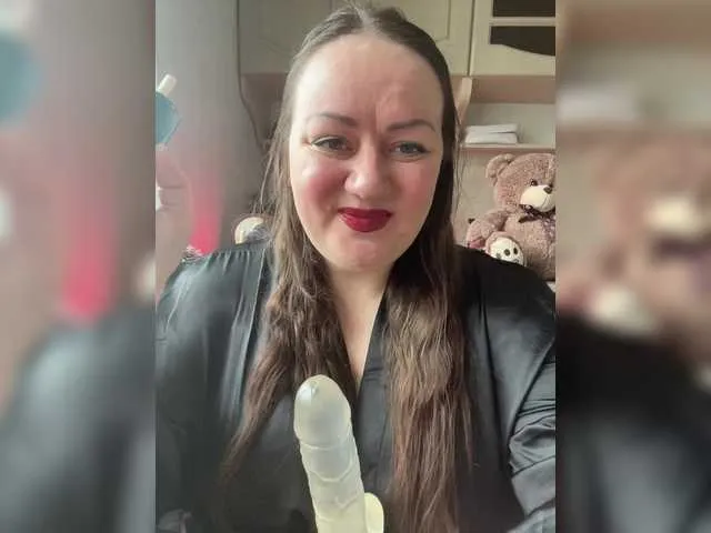 SweetyLiza on BongaCams