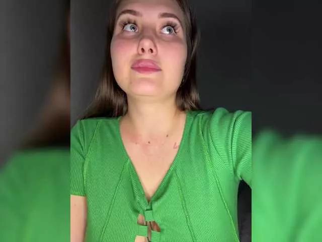 SweetyW- on BongaCams 