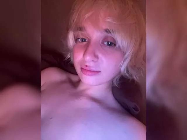 tamagotchigirl on BongaCams