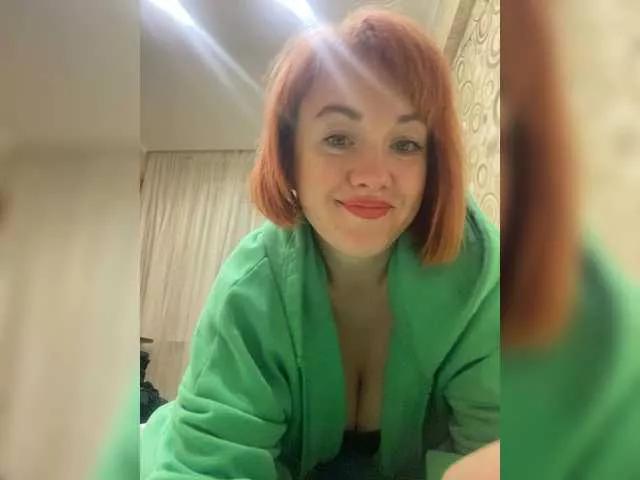 Offline Tamiiisssha on BongaCams