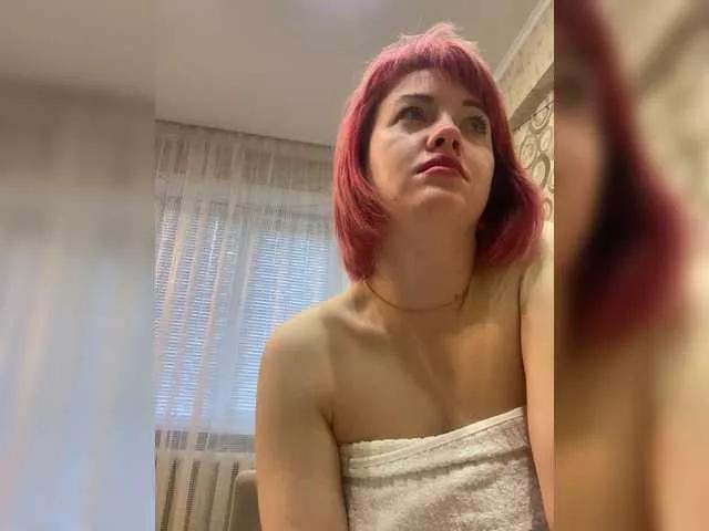 Offline Tamiiisssha on BongaCams