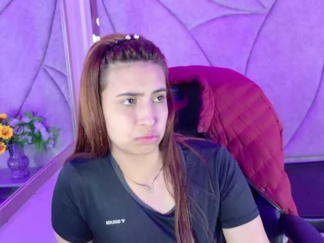 TammyBlackk on BongaCams 