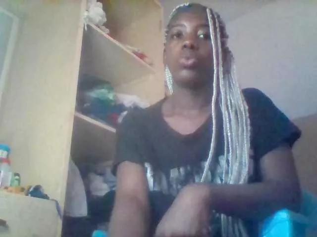 Offline Tanasha on BongaCams