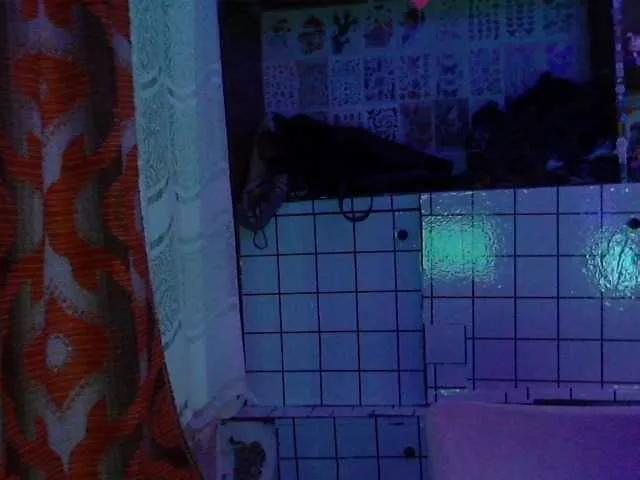 TanzelGirll on BongaCams
