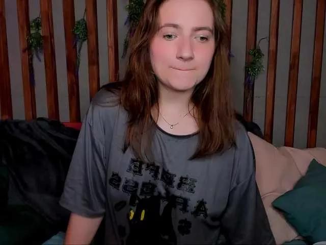 Tararyannn on BongaCams 