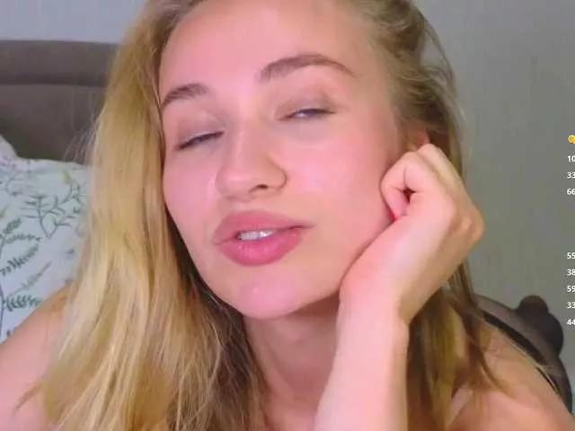 tashamiu on BongaCams