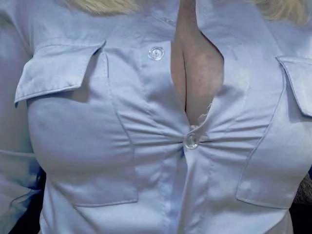 TashaVaoli on BongaCams