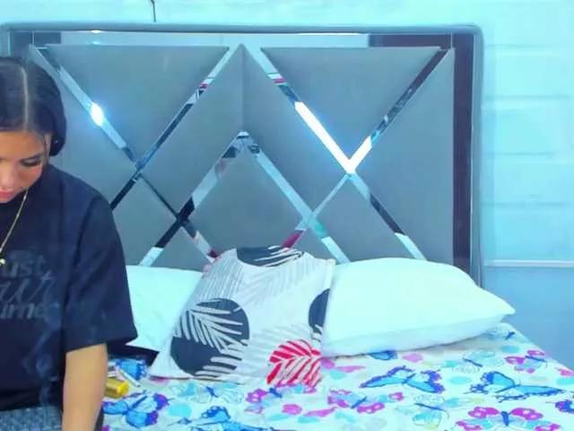 TeenLustLive- from BongaCams